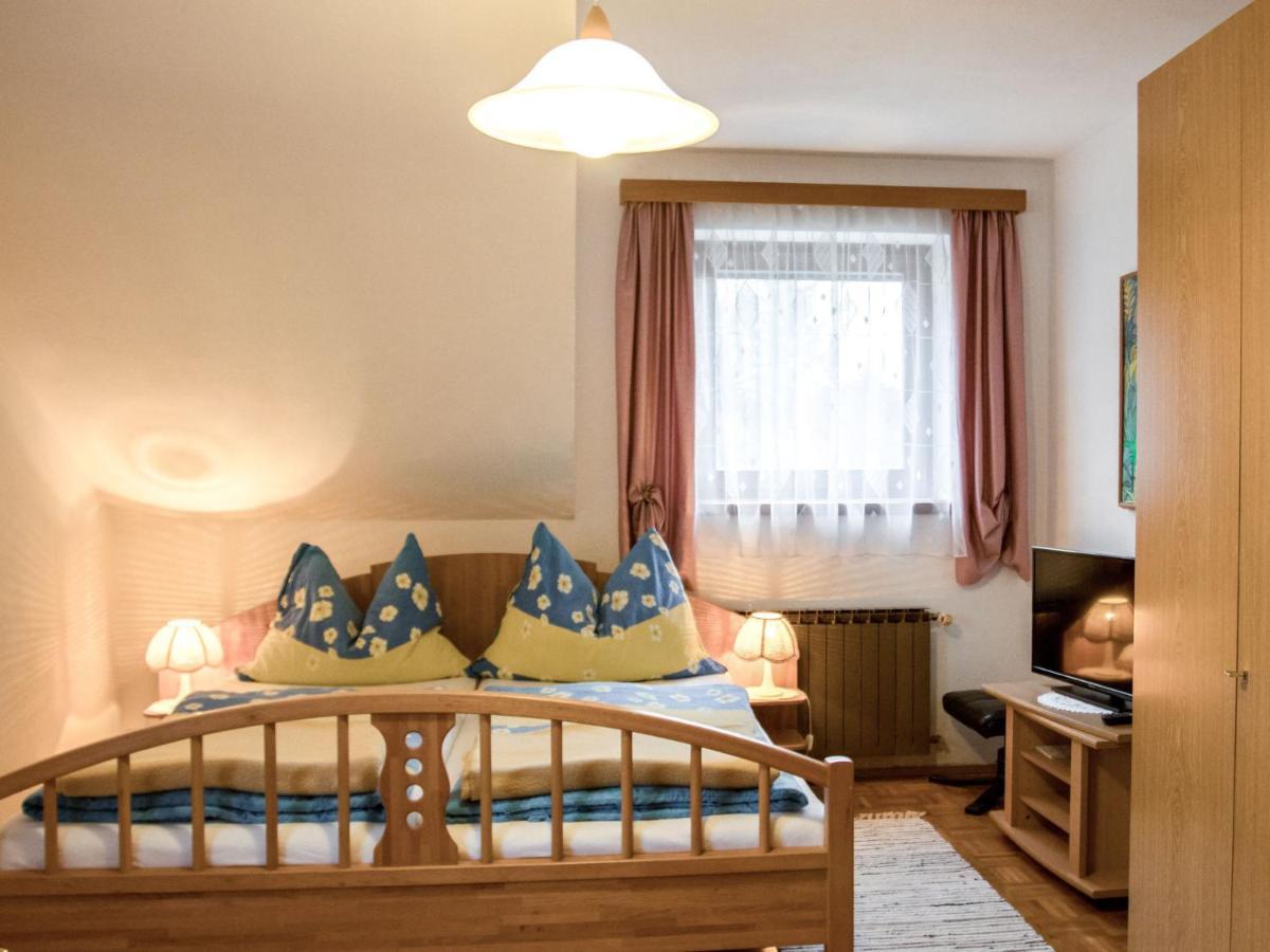 Apartment Barbara By Interhome Goritschitzen Exteriör bild